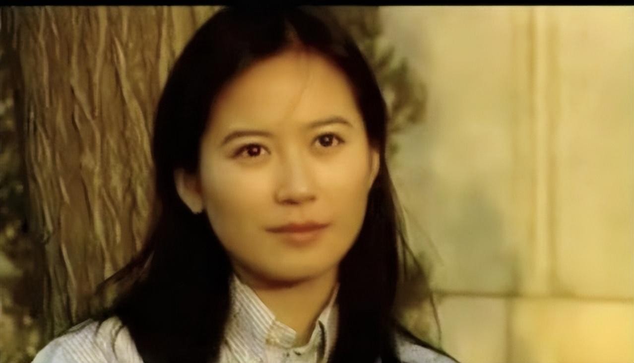 俞飞鸿主演的电视剧有哪些（小李飞刀演员俞飞鸿演过的电视剧）-