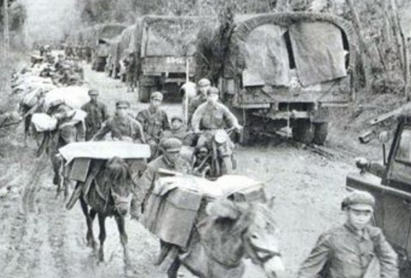 79年越战真实伤亡60多万人（对越自卫反击战解放军伤亡人数）-