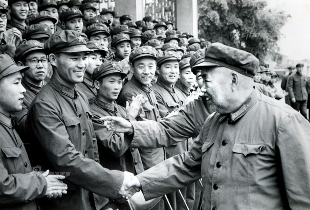 79年越战真实伤亡60多万人（对越自卫反击战解放军伤亡人数）-