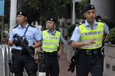 ​香港警务处处长，为啥会被叫“一哥”？等同于内地的什么职务？