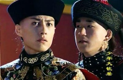 ​还记得《少年大钦差》的十公主吗？颜值仍在线，如今职业高端大气