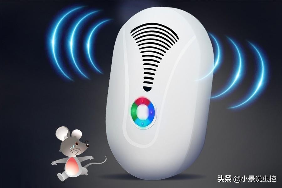 超声波驱鼠器真的有用吗(超声波驱鼠器对人体有害吗)