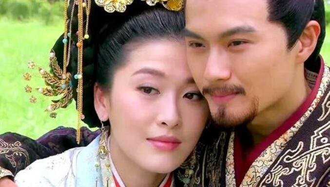 卫青的妻子