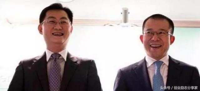 张小龙身价多少占微信多少股份 张小龙个人资产