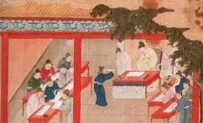 ​比司令还大的官叫什么（中国古今官职对照表，涨知识了）