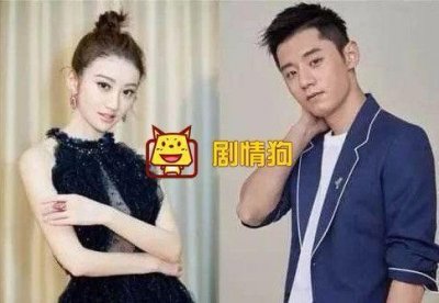 ​原来景甜与张继科是这样认识的，再也不用猜二人是否恋爱了