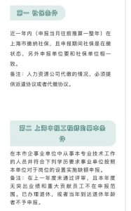 ​职称评审最全攻略（职称评审的详细步骤）