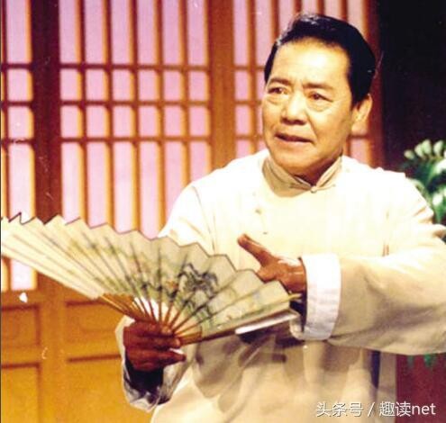 单田芳都有哪些最经典的评书（单田芳先生的这6部经典评书）(5)