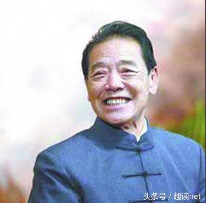 单田芳都有哪些最经典的评书（单田芳先生的这6部经典评书）(6)