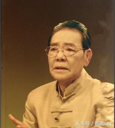 单田芳都有哪些最经典的评书（单田芳先生的这6部经典评书）(4)