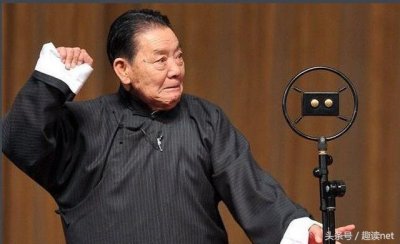 ​单田芳都有哪些最经典的评书（单田芳先生的这6部经典评书）
