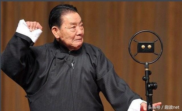 单田芳都有哪些最经典的评书（单田芳先生的这6部经典评书）(1)