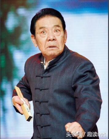单田芳都有哪些最经典的评书（单田芳先生的这6部经典评书）(8)