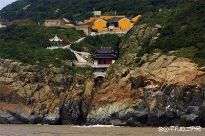 ​舟山旅游必去的6个景点（盘点浙江舟山有啥好玩的地方）