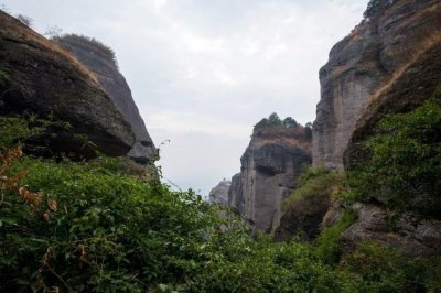 ​六安市霍山县旅游景点攻略推荐