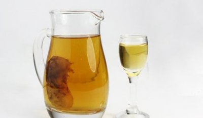 ​松茸泡酒有什么作用,新鲜松茸泡酒有什么功效
