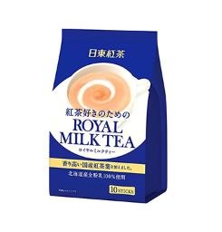 日东红茶价格 这个红茶很实惠