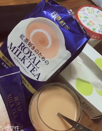 日东红茶价格 这个红茶很实惠