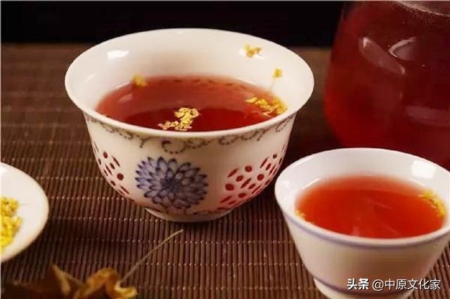 处暑节气以后是不是就凉快了（处暑节气含义习俗盘点）(6)