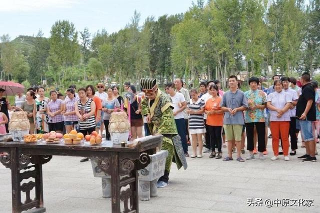 处暑节气以后是不是就凉快了（处暑节气含义习俗盘点）(4)