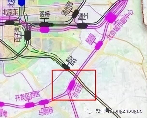 地铁s6线什么时候修好（地铁S6线最新进展来了）(16)