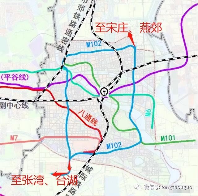 地铁s6线什么时候修好（地铁S6线最新进展来了）(5)