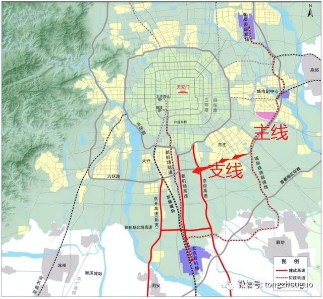地铁s6线什么时候修好（地铁S6线最新进展来了）(9)