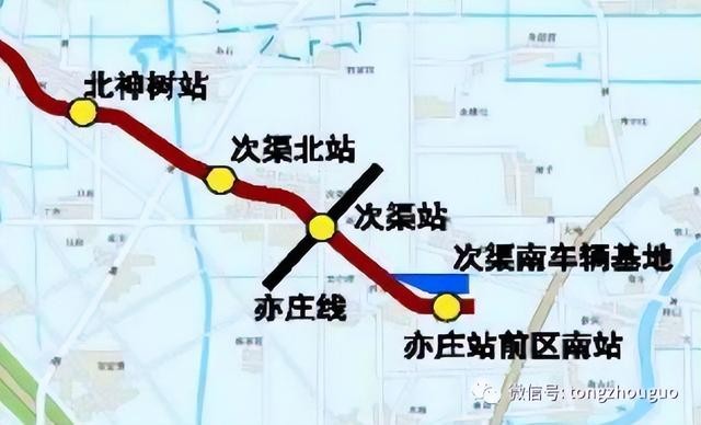 地铁s6线什么时候修好（地铁S6线最新进展来了）(17)