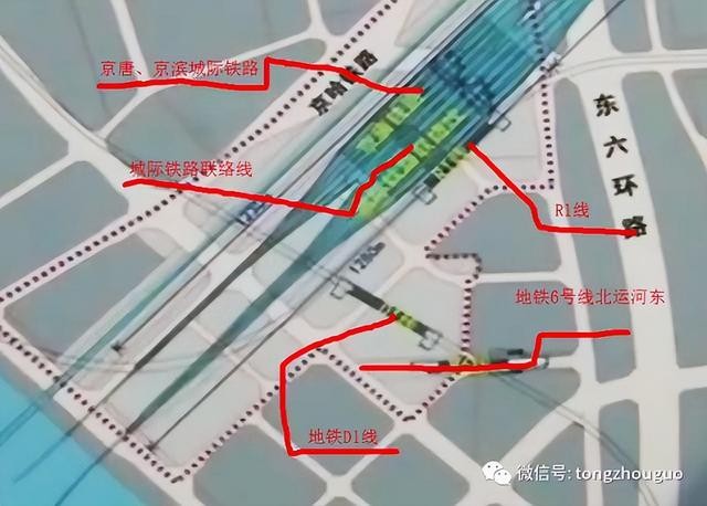 地铁s6线什么时候修好（地铁S6线最新进展来了）(13)