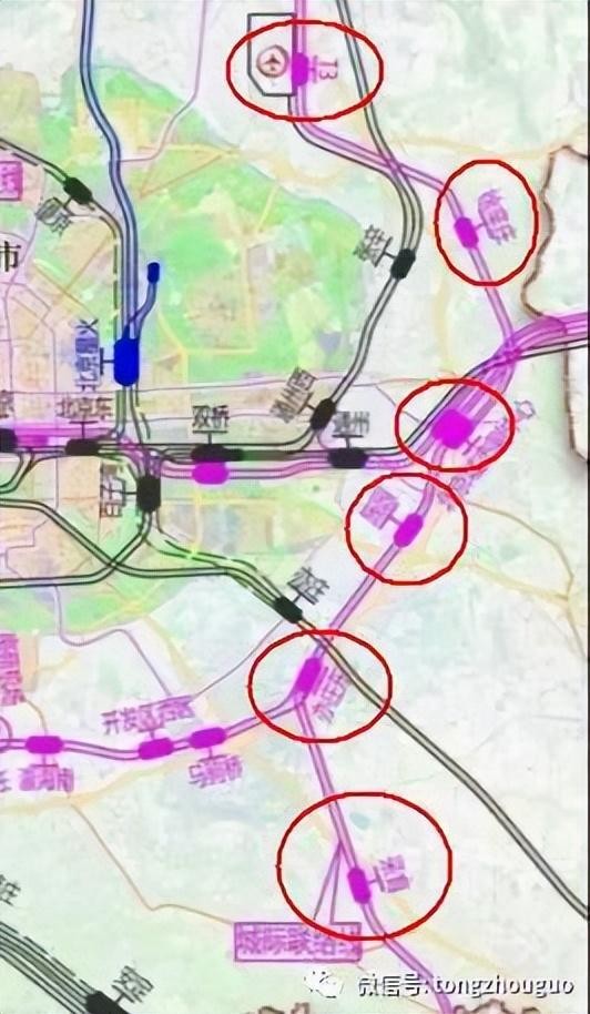 地铁s6线什么时候修好（地铁S6线最新进展来了）(7)