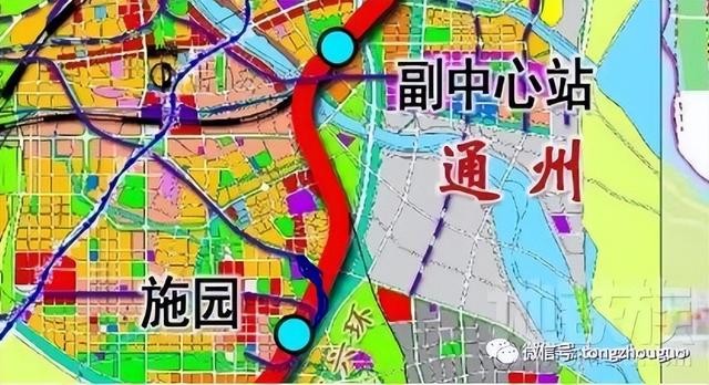 地铁s6线什么时候修好（地铁S6线最新进展来了）(15)