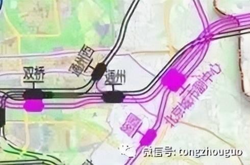 地铁s6线什么时候修好（地铁S6线最新进展来了）(14)