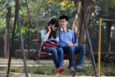 ​三角恋怎么办，应对三角恋爱的三项措施