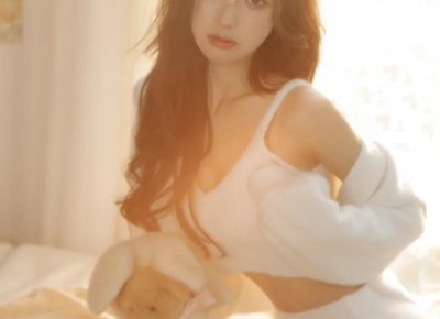​女人对你动情后，会有一个信号：失控