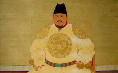 ​1492年中国是什么朝代（1492年是什么年代）