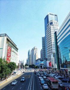 ​天津“南京路”的前世今生