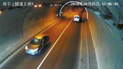 ​高速逆行33公里司机被刑拘 律师：可能构成主观故意