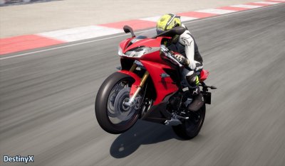 ​凯旋Triumph Daytona 675R 2017