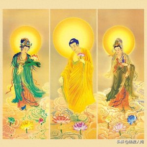 ​佛学知识：阿閦佛有何来历