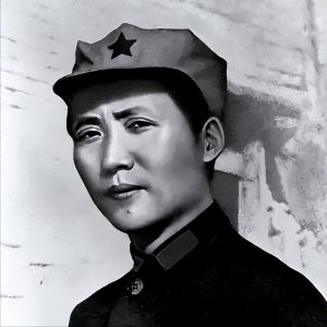 ​红色政权的存在