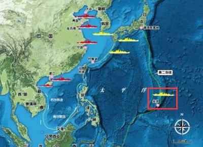 ​世界岛屿知多少——关岛
