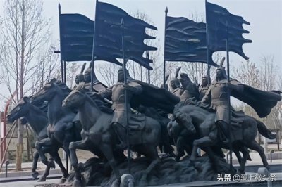 ​邢台十大热门景点，你去过几个？
