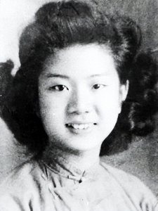 ​女英烈刘惜芬：被捕后遭受卑鄙下流的酷刑，逆境中的红色玫瑰