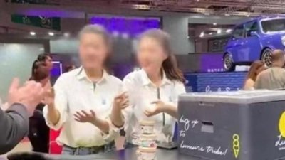 ​崇洋媚外现象的思考