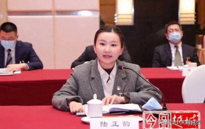 ​90后上海姑娘逆袭当副市长，职场新星崛起！