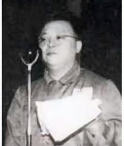 ​85年国外事局主任俞强声为投靠美国，提供我国在美国的卧底名单