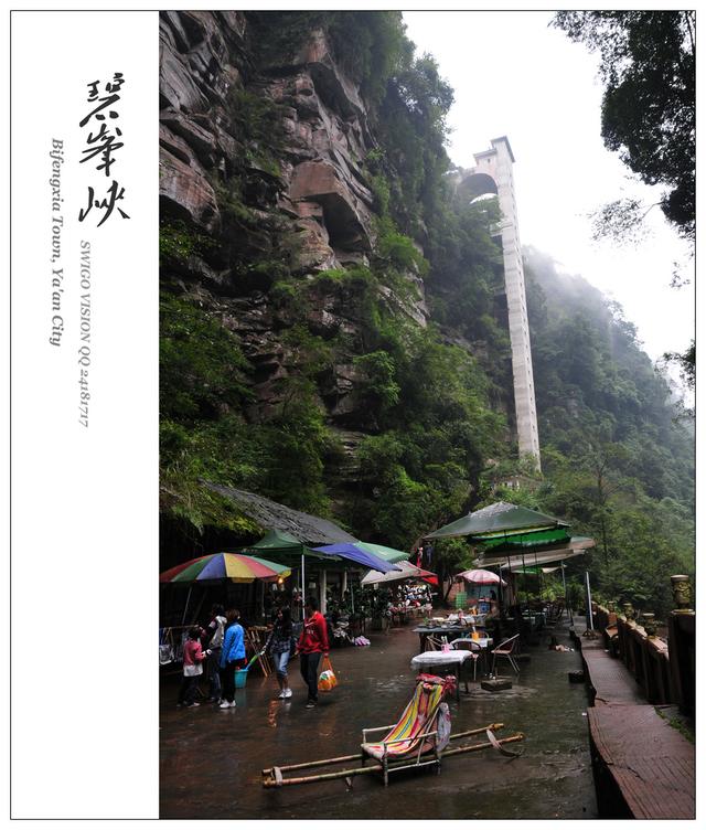 川藏318雅安打卡地（国道318川藏线自驾）(8)