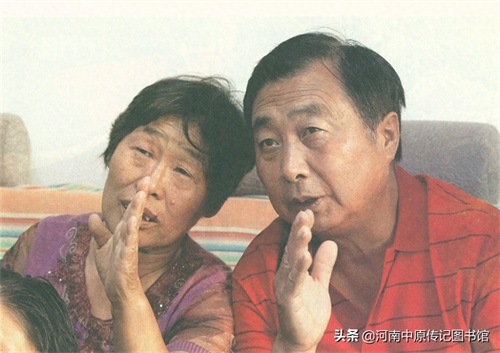 （13）太空女英雄刘洋老照片，图6刘洋被誉为“航天一姐”