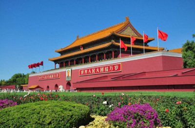 ​建立北京直隶省，是目前京津冀地区，“最好的发展模式”