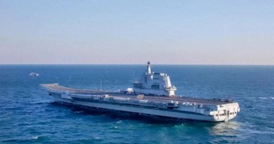 ​中国国防预算再创新高，国防决心坚定，美日焦虑显露无疑！